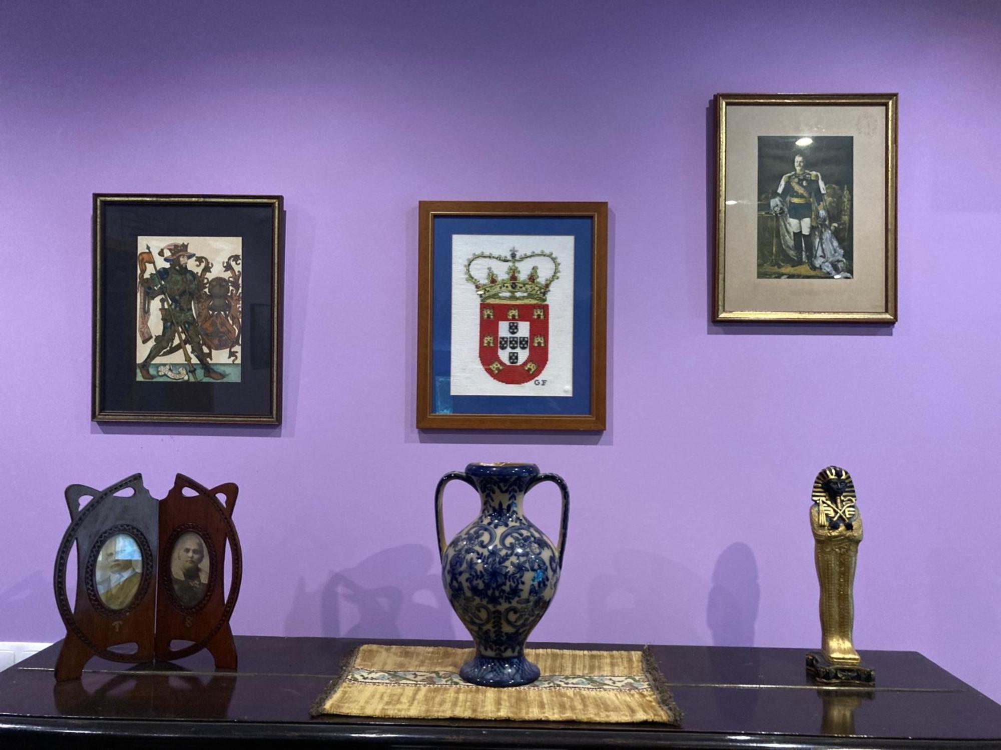 Quinta De Santana - Queimadas Furnas  Dış mekan fotoğraf