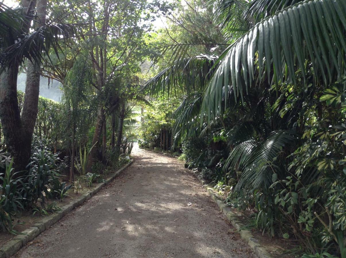 Quinta De Santana - Queimadas Furnas  Dış mekan fotoğraf