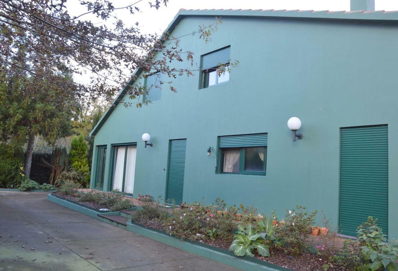 Quinta De Santana - Queimadas Furnas  Dış mekan fotoğraf