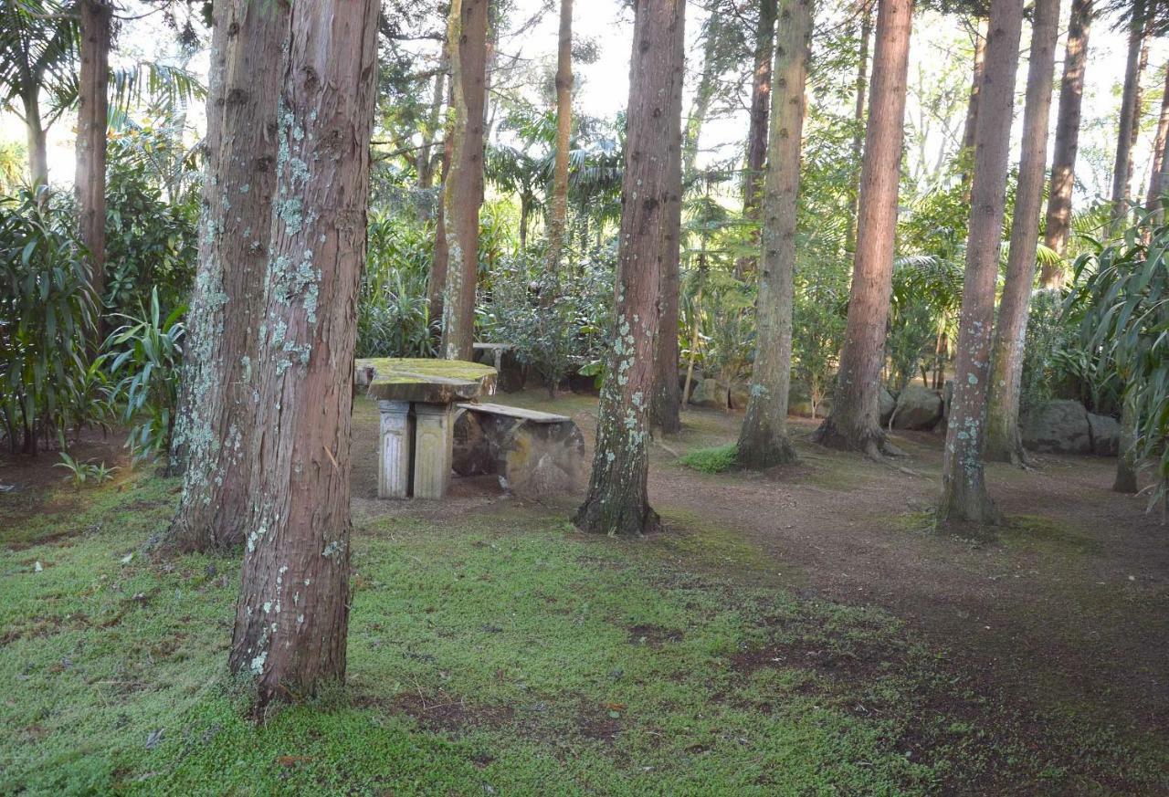 Quinta De Santana - Queimadas Furnas  Dış mekan fotoğraf